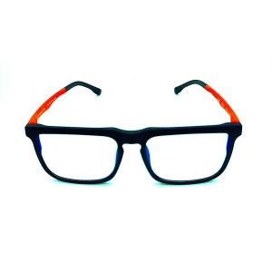 China Multipurpose Office Computer Glasses Latest Ladies Spectacles 51mm on sale