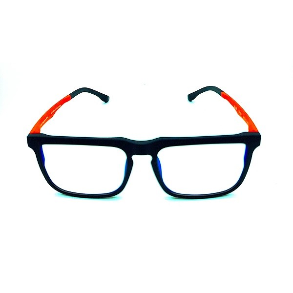 Multipurpose Office Computer Glasses Latest Ladies Spectacles 51mm