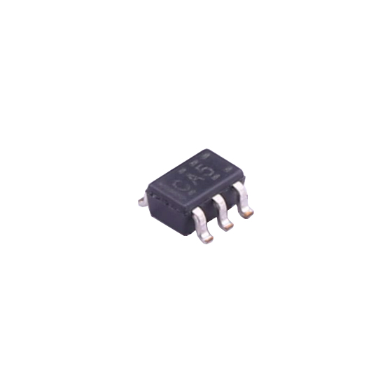 SN74LVC1G00DCKR IC Electronic Components Single2-InputPositive-NANDGate