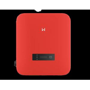 Goodwe DNS G3 Series 3600w 4000w 2 MPPTs Single Phase On Grid Solar Inverter