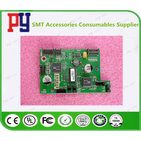 0748A-0008 Universal SMT Spare Parts MPCS CONTROLLER KIT