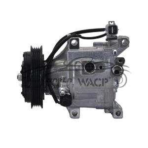 Wholesale DCP50007 Auto Air Cond Compressor For Toyota Corolla For Echo Funcargo WXTT020 from china suppliers