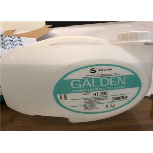 Wholesale Solvey Galden perfluoropolyether fluids HT55 Normal Boiling Point 55 5kg/bucket from china suppliers
