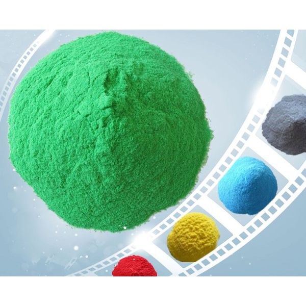 Fusion Bonded Epoxy Powder Coating
