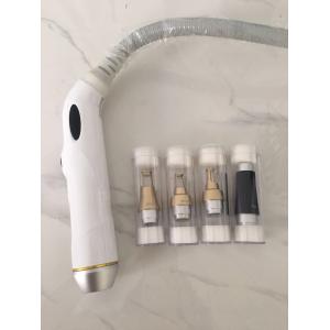 Strong Power Switched Yag Laser 532nm Professional