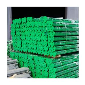 4mm Wire Diameter Rectangle Galvanized Fence Mesh at with Durable Material and