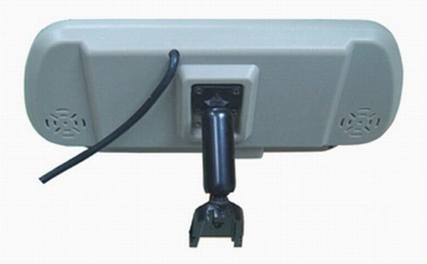 Ouchuangbo 7 Inch 480 x 243 TFT LCD Car Rear View Mirror Parking Rearview