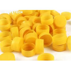 AI Machine Vision 29/25 Cap Visual Inspection System with HMI Touch Screen