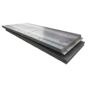 China Astm 1008 Ss400 1.5mm Thickness Hot Rolled Carbon Steel Sheet on sale