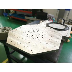 Micro Computerized Lab Vertical Electrodynamics Vibration Shaker Test Instrument