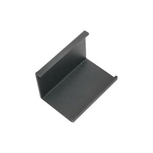 Yixin Precision Metal Bending Parts Laser Cutting Metal Case Fabrication