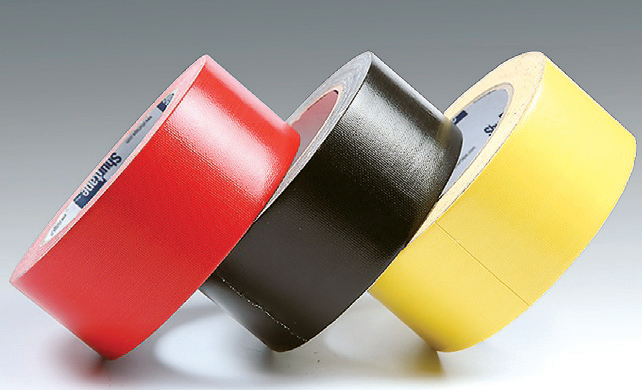 High Quality Duct Tape Extrusion Laminating Machine