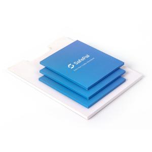 Buy cheap Envelope Foldable Paper Boxes from wholesalers