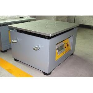 50kg Payload Mechanical Vibration Testing Machine For Electron Components