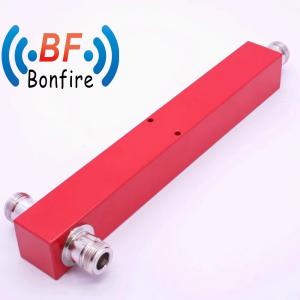 Das Ibs Public Safety 350-3800MHz RF Passive Components 2way Cavity Power