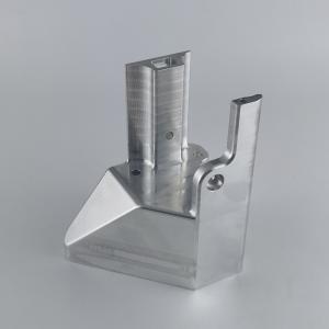 RoHS Certified Customized High Precision Aluminum Extrusion Part for Industrial