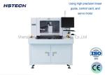 High Quantity 4 Axis Motion Control Offline PCBA Router Machine For PCB Assembly