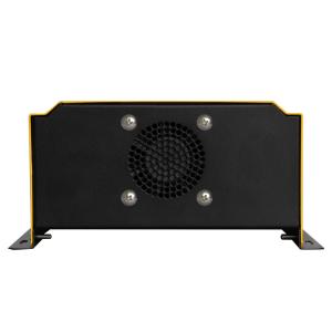 Auto Sensing MPPT Charger Controller Solar Charge Discharge Controller System