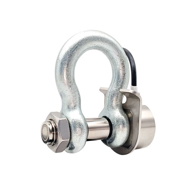 Quality WLP166-H Digital Load Cell 2T Capacity with Modbus RS485 & IP68 Protection for sale