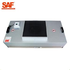 Wholesale HEPA Size 1170*570*69 Fan Filter Unit Industial FFU For Clean Room Low Noise from china suppliers