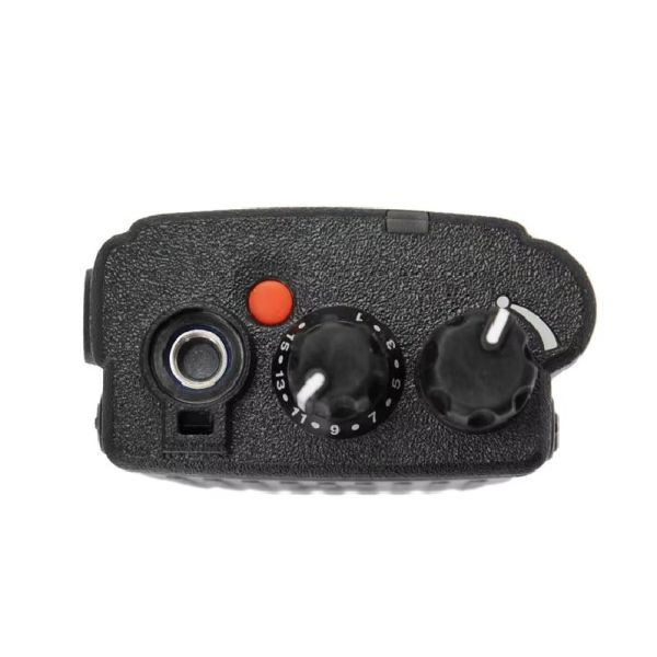 Motorola E8608I Digital Two Way Radio 5W UHF VHF IPX6 Waterproof