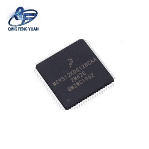 Best Sale In Stock Parts MC9S12XDG128CAA N-X-P Ic chips Integrated Circuits
