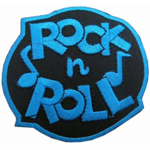 Shrink Proof Custom Embroidered Patch 9C Twill Pantone Washable