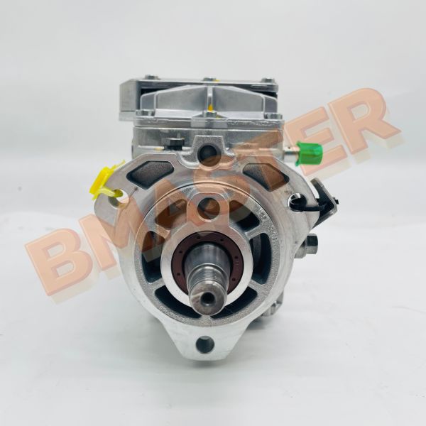 VP30 VP44 Engine Compatible Steel Construction Fuel Injection Pump Model 0470006005 For Diesel Engines