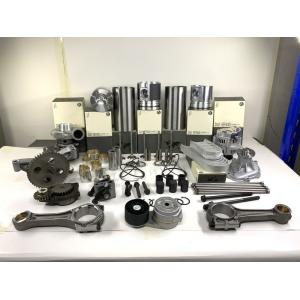 C2.2 Engine Overhaul Rebuild Kit For Aftermarket Parts