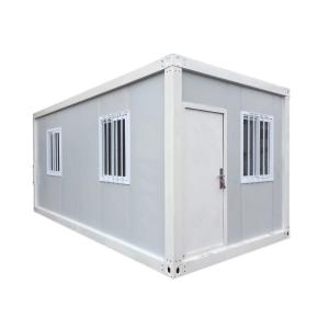 prefab house container house Mobile Living Container House