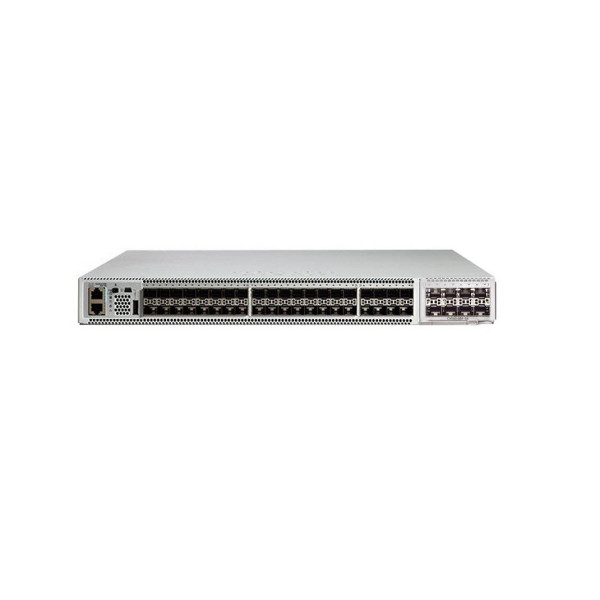 High-Performance Cisco Switch : 48x10G Ports , 4x100G Uplinks & SDN-Ready For
