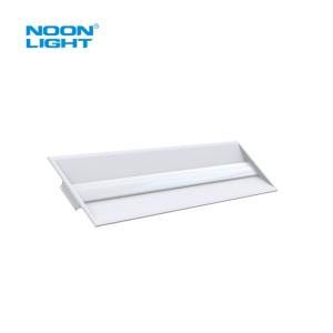 Noonlight 1x4 Recessed Troffer with Bi Level Snesor 12V