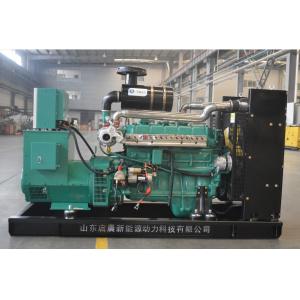 Metano Generador Methane Generator Biogas Generator for Sale