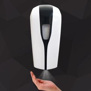 Intelligent Automatic Hand Sterilizer , Touchless Automatic Liquid Soap