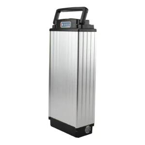 Wholesale Best selling rechargeable Lithium battery for electric bicycle from china suppliers