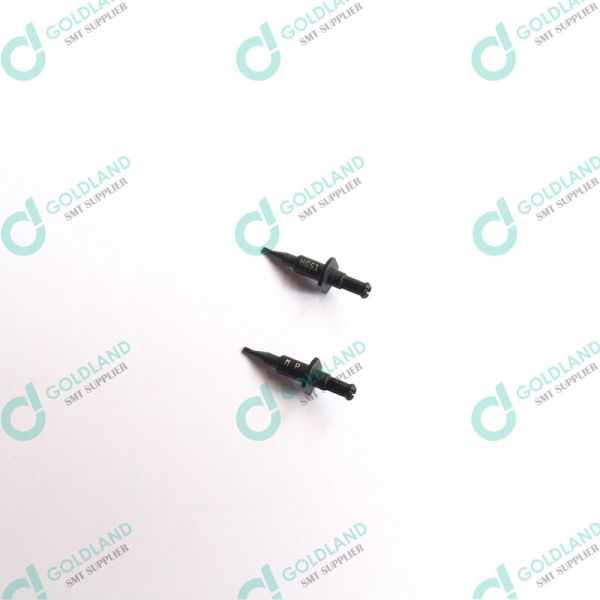 SMT pick and place machine spare part Hitachi Nozzle Hg51 6301599632 for SMT