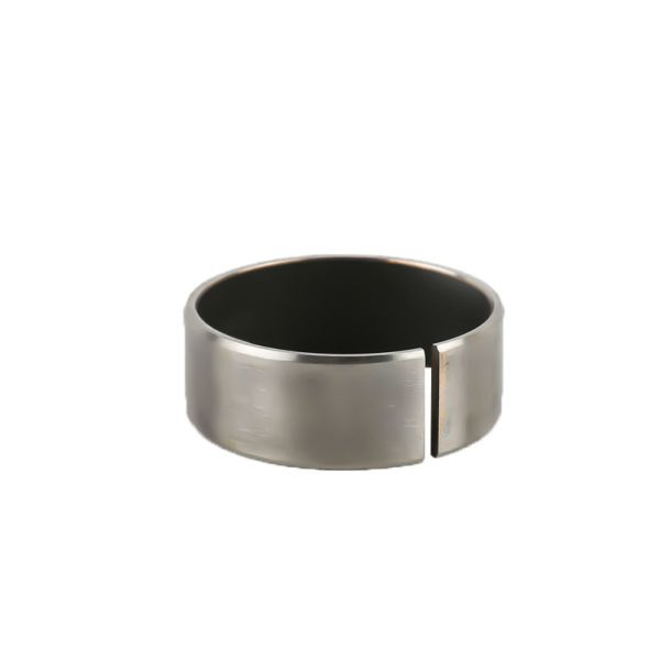 Oil Free PAP P10 Sintered Self Lubricating Bushes Bronze