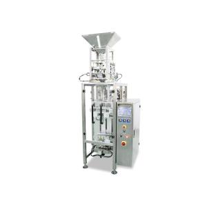 China CE Coffee Powder Packing Machine , Sachet Packing Machine For Food Products on sale