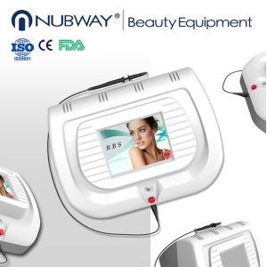 Wholesale high performance 30mhz no damage spider vein removal machine with ODE&amp;ODM from china suppliers