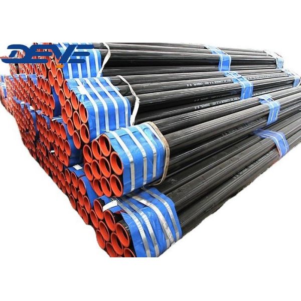 Quality API5L PLS1 PLS2 Seamless Welded Pipes DN15-DN600  With Size 1/2"-24'' for sale