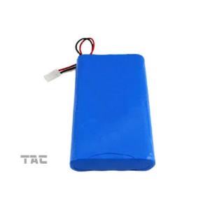 China Lithium iron Phosphate Battery Pack  26650  6V For Solar  Storage System on sale