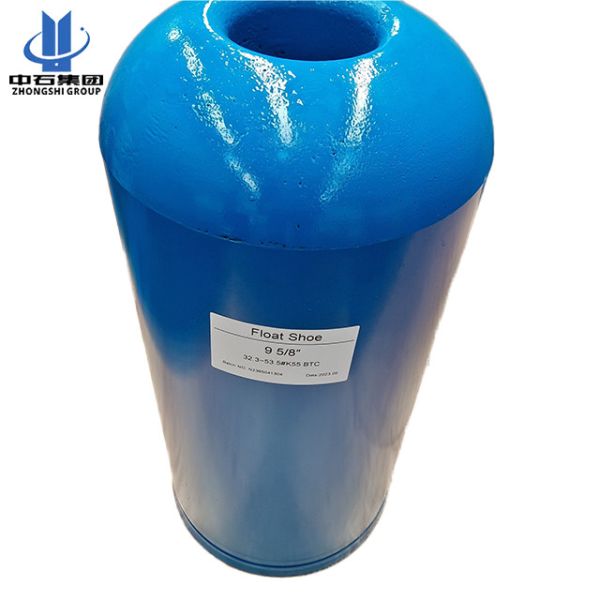 Quality Fluid Circulation API Float Shoe Collar For Optimal Cement Placement for sale