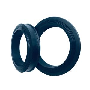 Buy cheap Multiple sizes Durable Hammer Union Lip Seal Ring from wholesalers
