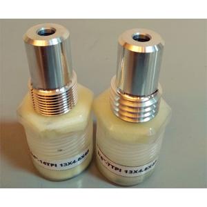 Boron Carbide Sandblasting Nozzles , Tungsten Carbide Sand Blasting Nozzle