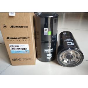 Cummins Excavator Oil Filter Fleetguard 3694660 LF17500 ROHS Certification