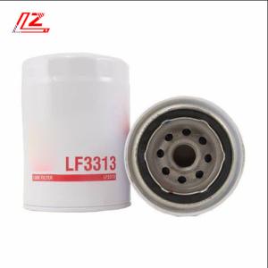 Car Diesel Generator Air Filter LAF1849 Standard Size High Performance
