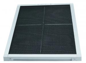 Wholesale PE nylon PP Air Filter Mesh , Custom Size Fan Coil Unit Filter from china suppliers