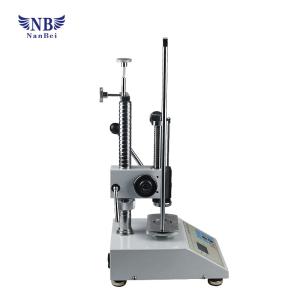 China 13W Spring Tension And Compression Tester , Spring Compression Test Machine on sale