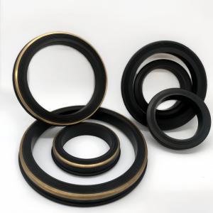 FIG602/1002/1502 NBR Ruber Hammer Union Seal Rubber Seal Accept Custom