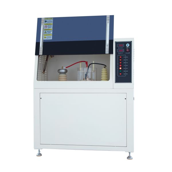 Solid Insulation Material Electrical Strength Testing Machine ,suitable For